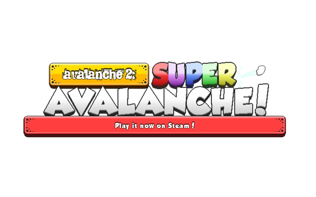 Avalanche - Play UNBLOCKED Avalanche on DooDooLove