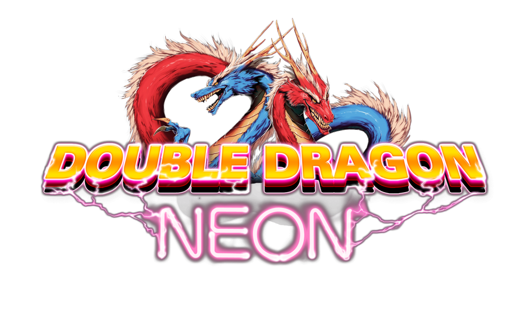 Double Dragon Neon – Majesco Entertainment